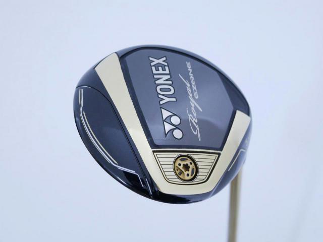 Fairway Wood : Other Brand : หัวไม้ 5 Yonex Royal E-Zone (รุ่นท๊อปสุด รุ่นล่าสุด ออกปี 2022) Loft 18 Flex R