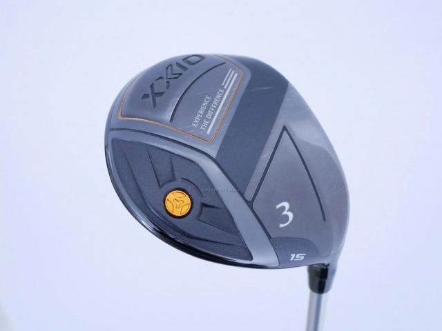 Fairway Wood : xxio : หัวไม้ 3 XXIO X EKS (ปี 2021) Loft 15 ก้าน Fujikura Speeder Evolution VI FW 60 Flex S