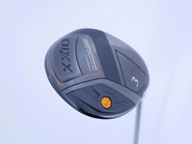 Fairway Wood : xxio : หัวไม้ 3 XXIO X EKS (ปี 2021) Loft 15 ก้าน Fujikura Speeder Evolution VI FW 60 Flex S