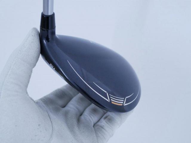 Fairway Wood : xxio : หัวไม้ 3 XXIO X EKS (ปี 2021) Loft 15 ก้าน Fujikura Speeder Evolution VI FW 60 Flex S