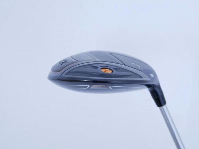 Fairway Wood : xxio : หัวไม้ 3 XXIO X EKS (ปี 2021) Loft 15 ก้าน Fujikura Speeder Evolution VI FW 60 Flex S