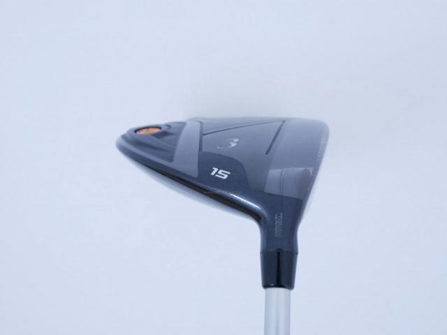 Fairway Wood : xxio : หัวไม้ 3 XXIO X EKS (ปี 2021) Loft 15 ก้าน Fujikura Speeder Evolution VI FW 60 Flex S