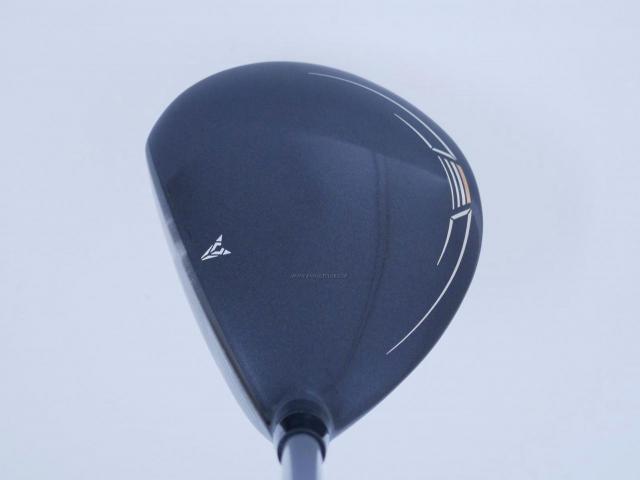 Fairway Wood : xxio : หัวไม้ 3 XXIO X EKS (ปี 2021) Loft 15 ก้าน Fujikura Speeder Evolution VI FW 60 Flex S