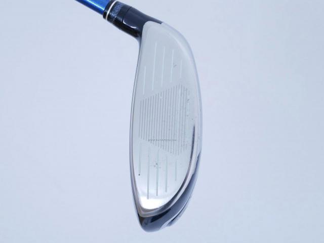 Fairway Wood : xxio : หัวไม้ 4 XXIO 11 (ปี 2021) Loft 16.5 ก้าน MP-1100 Flex S