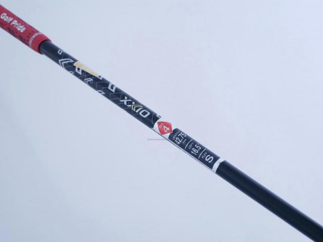 Fairway Wood : xxio : หัวไม้ 4 XXIO 11 (ปี 2021) Loft 16.5 ก้าน MP-1100 Flex S