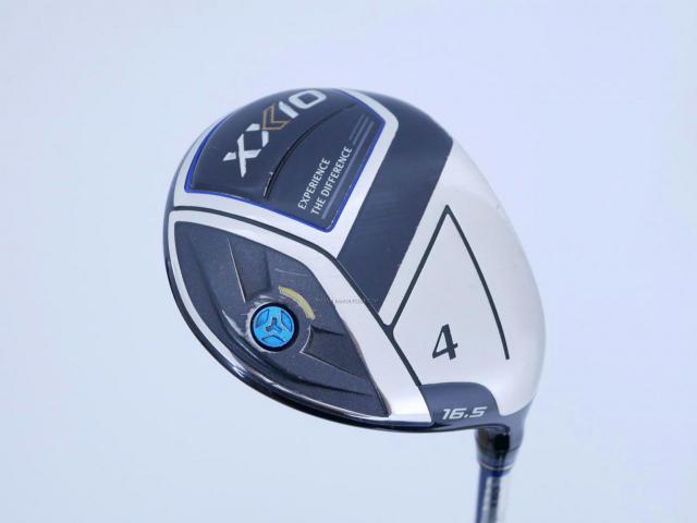 Fairway Wood : xxio : หัวไม้ 4 XXIO 11 (ปี 2021) Loft 16.5 ก้าน MP-1100 Flex S