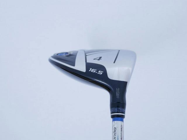 Fairway Wood : xxio : หัวไม้ 4 XXIO 11 (ปี 2021) Loft 16.5 ก้าน MP-1100 Flex S