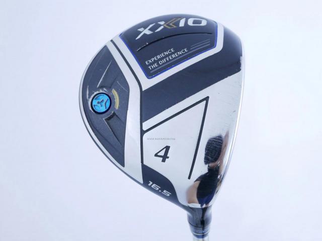 Fairway Wood : xxio : หัวไม้ 4 XXIO 11 (ปี 2021) Loft 16.5 ก้าน MP-1100 Flex S