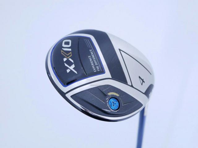 Fairway Wood : xxio : หัวไม้ 4 XXIO 11 (ปี 2021) Loft 16.5 ก้าน MP-1100 Flex S