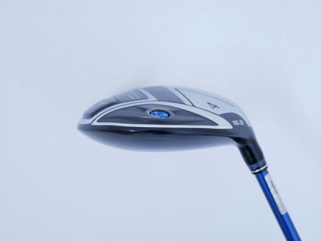 Fairway Wood : xxio : หัวไม้ 4 XXIO 11 (ปี 2021) Loft 16.5 ก้าน MP-1100 Flex S