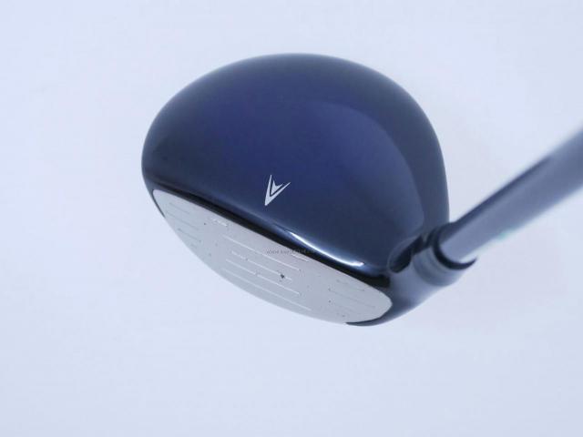Fairway Wood : xxio : หัวไม้ 7 XXIO 7 Loft 20 ก้าน MP-700 Flex R