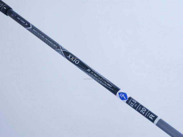 Fairway Wood : xxio : หัวไม้ 7 XXIO 7 Loft 20 ก้าน MP-700 Flex R