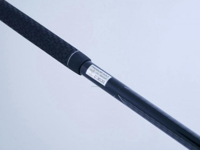Fairway Wood : xxio : หัวไม้ 7 XXIO 7 Loft 20 ก้าน MP-700 Flex R