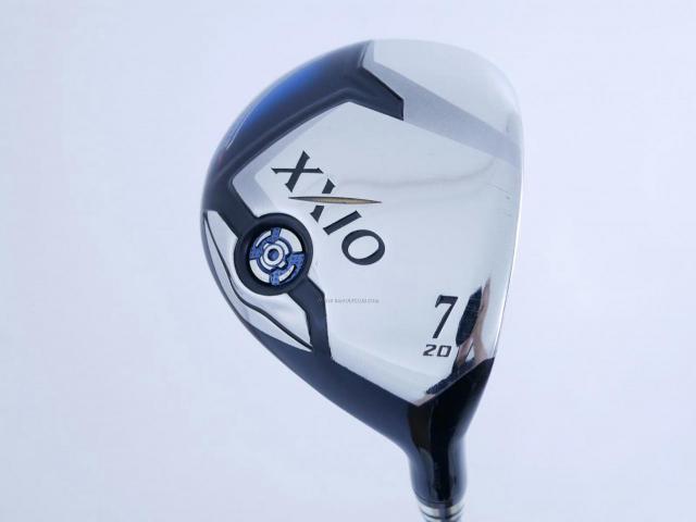 Fairway Wood : xxio : หัวไม้ 7 XXIO 7 Loft 20 ก้าน MP-700 Flex R