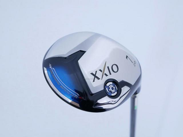 Fairway Wood : xxio : หัวไม้ 7 XXIO 7 Loft 20 ก้าน MP-700 Flex R