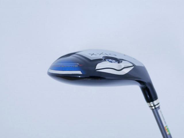 Fairway Wood : xxio : หัวไม้ 7 XXIO 7 Loft 20 ก้าน MP-700 Flex R