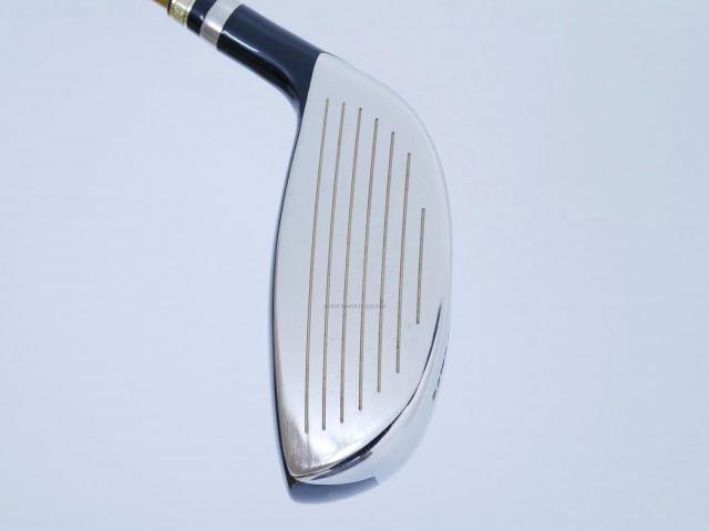 Fairway Wood : Kasco : หัวไม้ 5 Kasco Indeed EX Loft 19 Flex R