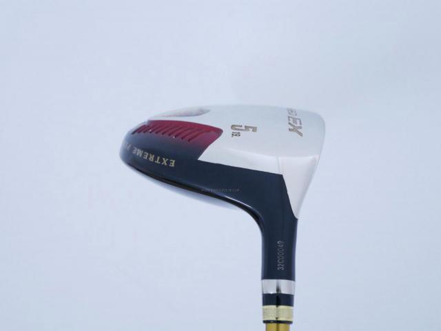 Fairway Wood : Kasco : หัวไม้ 5 Kasco Indeed EX Loft 19 Flex R