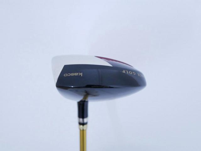 Fairway Wood : Kasco : หัวไม้ 5 Kasco Indeed EX Loft 19 Flex R