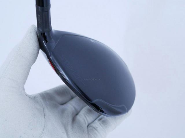 Fairway Wood : Taylormade : หัวไม้ 3 Taylormade Stealth (ออกปี 2022 Japan Spec.) Loft 15 ก้าน Mitsubishi TENSEI TM50 Flex S