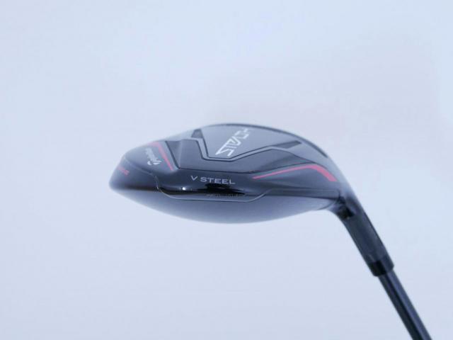 Fairway Wood : Taylormade : หัวไม้ 3 Taylormade Stealth (ออกปี 2022 Japan Spec.) Loft 15 ก้าน Mitsubishi TENSEI TM50 Flex S
