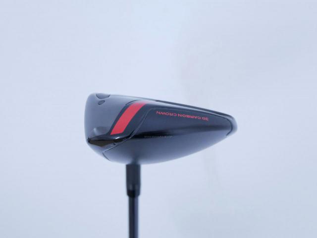 Fairway Wood : Taylormade : หัวไม้ 3 Taylormade Stealth (ออกปี 2022 Japan Spec.) Loft 15 ก้าน Mitsubishi TENSEI TM50 Flex S