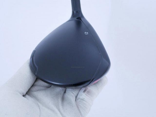 Fairway Wood : Taylormade : หัวไม้ 3 Taylormade Stealth (ออกปี 2022 Japan Spec.) Loft 15 ก้าน Mitsubishi TENSEI TM50 Flex S