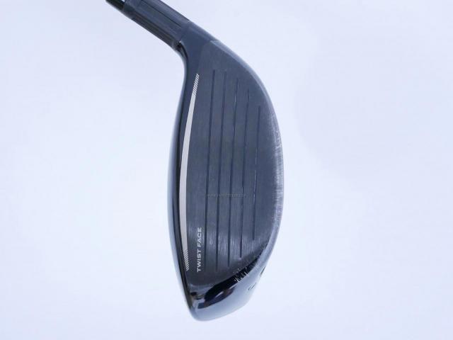 Fairway Wood : Taylormade : หัวไม้ 3 Taylormade Stealth (ออกปี 2022 Japan Spec.) Loft 15 ก้าน Mitsubishi TENSEI TM50 Flex S