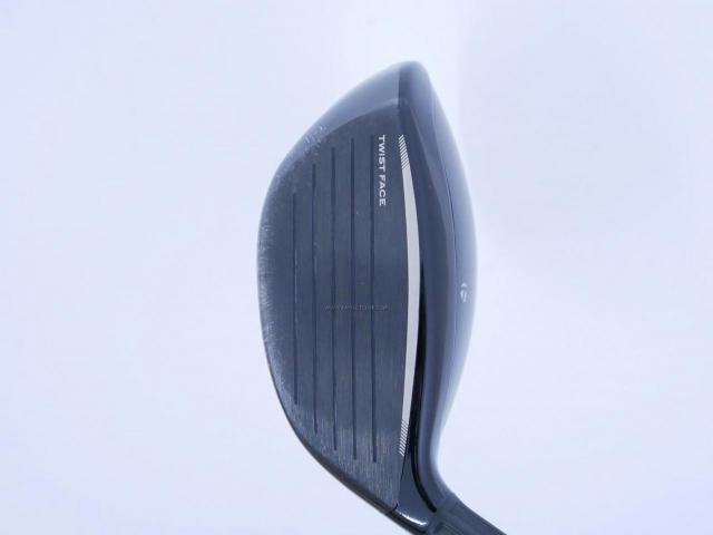Fairway Wood : Taylormade : หัวไม้ 3 Taylormade Stealth (ออกปี 2022 Japan Spec.) Loft 15 ก้าน Mitsubishi TENSEI TM50 Flex S