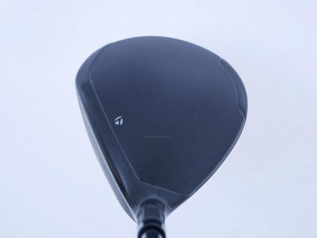 Fairway Wood : Taylormade : หัวไม้ 3 Taylormade Stealth (ออกปี 2022 Japan Spec.) Loft 15 ก้าน Mitsubishi TENSEI TM50 Flex S