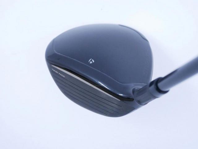 Fairway Wood : Taylormade : หัวไม้ 3 Taylormade Stealth (ออกปี 2022 Japan Spec.) Loft 15 ก้าน Mitsubishi TENSEI TM50 Flex S