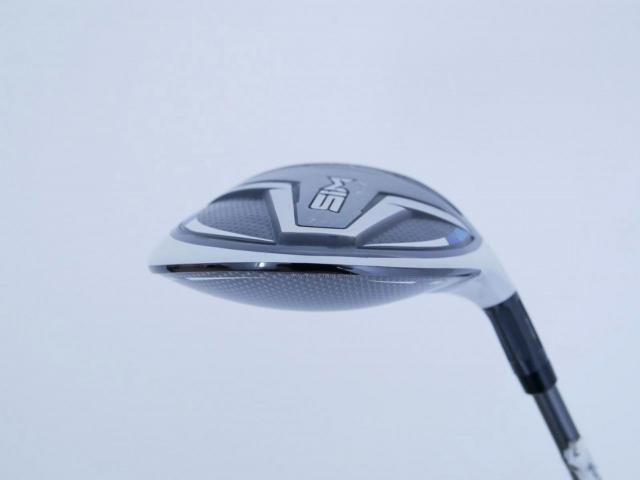 Fairway Wood : Taylormade : หัวไม้ 7 Taylormade Sim Max (ปี 2020) Loft 21 ก้าน Mitsubishi TENSEI TM50 Flex R