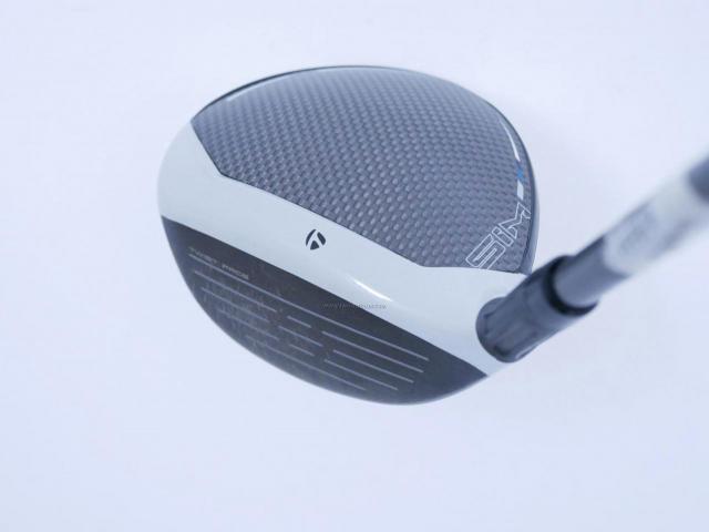 Fairway Wood : Taylormade : หัวไม้ 7 Taylormade Sim Max (ปี 2020) Loft 21 ก้าน Mitsubishi TENSEI TM50 Flex R
