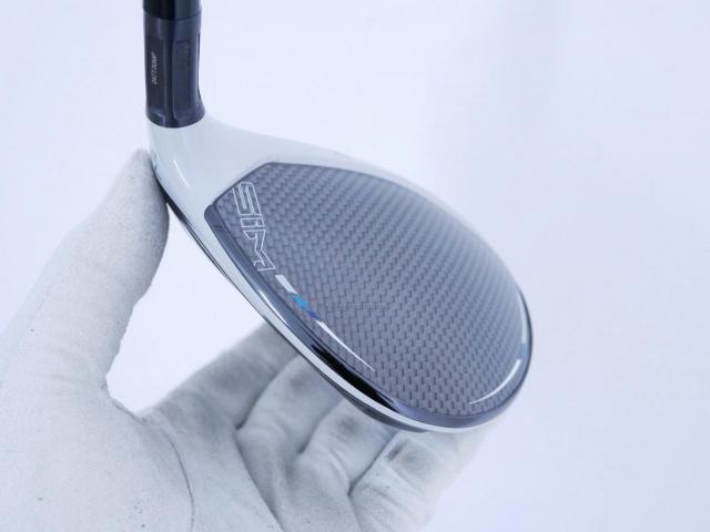 Fairway Wood : Taylormade : หัวไม้ 7 Taylormade Sim Max (ปี 2020) Loft 21 ก้าน Mitsubishi TENSEI TM50 Flex R