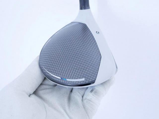 Fairway Wood : Taylormade : หัวไม้ 7 Taylormade Sim Max (ปี 2020) Loft 21 ก้าน Mitsubishi TENSEI TM50 Flex R