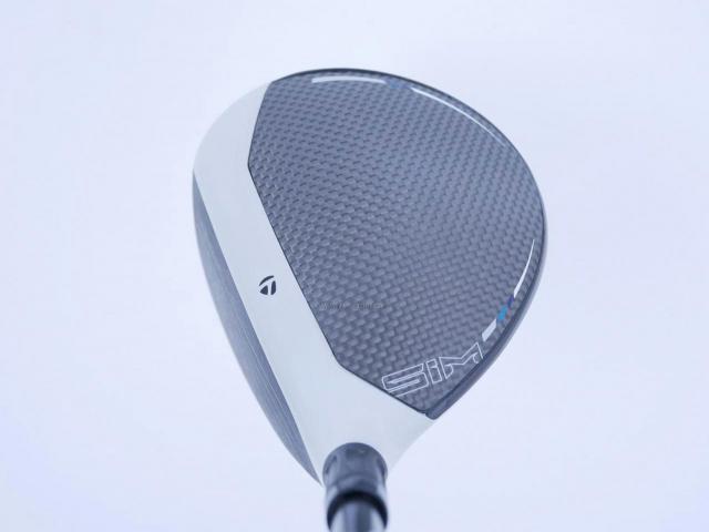 Fairway Wood : Taylormade : หัวไม้ 7 Taylormade Sim Max (ปี 2020) Loft 21 ก้าน Mitsubishi TENSEI TM50 Flex R