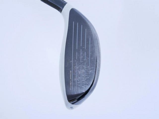 Fairway Wood : Taylormade : หัวไม้ 7 Taylormade Sim Max (ปี 2020) Loft 21 ก้าน Mitsubishi TENSEI TM50 Flex R