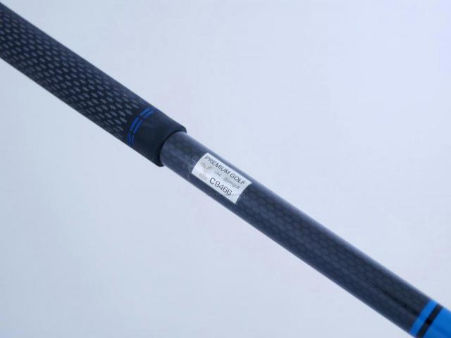 Fairway Wood : Taylormade : หัวไม้ 7 Taylormade Sim Max (ปี 2020) Loft 21 ก้าน Mitsubishi TENSEI TM50 Flex R