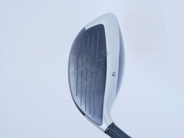 Fairway Wood : Taylormade : หัวไม้ 3 Taylormade M4 Loft 15 ก้าน Mitsubishi FUBUKI a50 Flex S