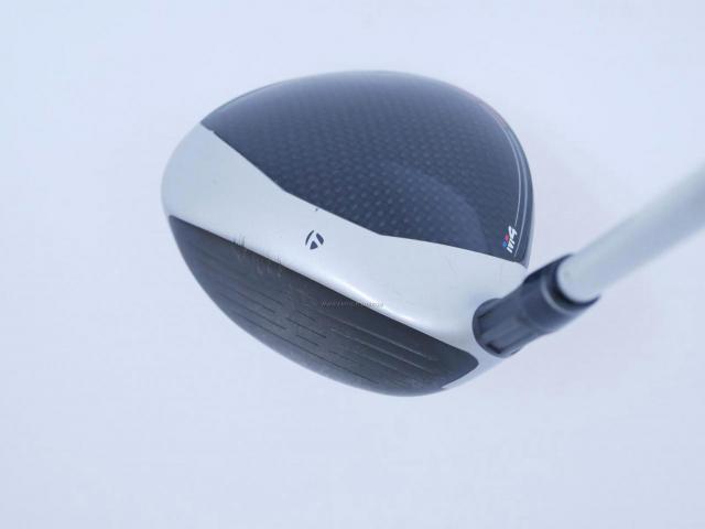 Fairway Wood : Taylormade : หัวไม้ 3 Taylormade M4 Loft 15 ก้าน Mitsubishi FUBUKI a50 Flex S