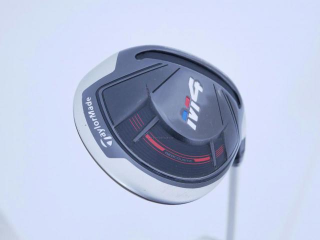 Fairway Wood : Taylormade : หัวไม้ 3 Taylormade M4 Loft 15 ก้าน Mitsubishi FUBUKI a50 Flex S