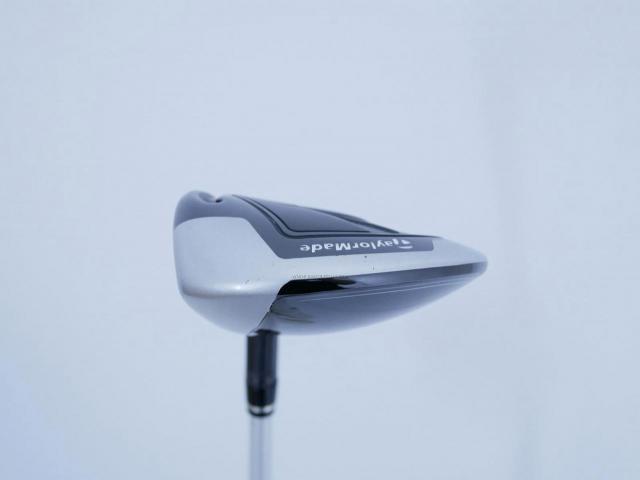 Fairway Wood : Taylormade : หัวไม้ 3 Taylormade M4 Loft 15 ก้าน Mitsubishi FUBUKI a50 Flex S