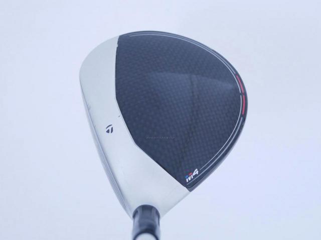 Fairway Wood : Taylormade : หัวไม้ 3 Taylormade M4 Loft 15 ก้าน Mitsubishi FUBUKI a50 Flex S