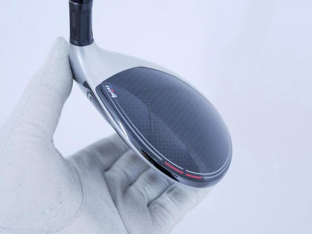 Fairway Wood : Taylormade : หัวไม้ 3 Taylormade M4 Loft 15 ก้าน Mitsubishi FUBUKI a50 Flex S
