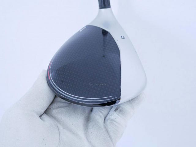 Fairway Wood : Taylormade : หัวไม้ 3 Taylormade M4 Loft 15 ก้าน Mitsubishi FUBUKI a50 Flex S