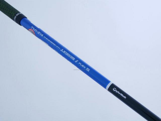 Fairway Wood : Taylormade : หัวไม้ 3 Taylormade Jetspeed Loft 15 Flex S