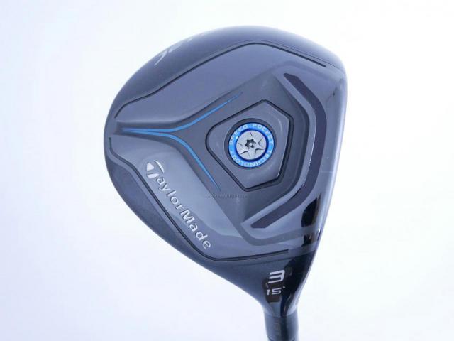 Fairway Wood : Taylormade : หัวไม้ 3 Taylormade Jetspeed Loft 15 Flex S