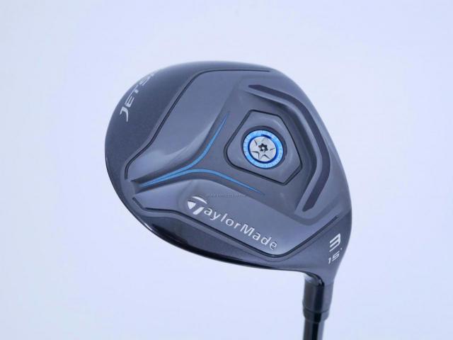 Fairway Wood : Taylormade : หัวไม้ 3 Taylormade Jetspeed Loft 15 Flex S
