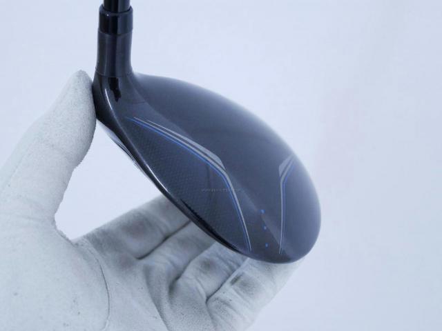 Fairway Wood : Taylormade : หัวไม้ 3 Taylormade Jetspeed Loft 15 Flex S