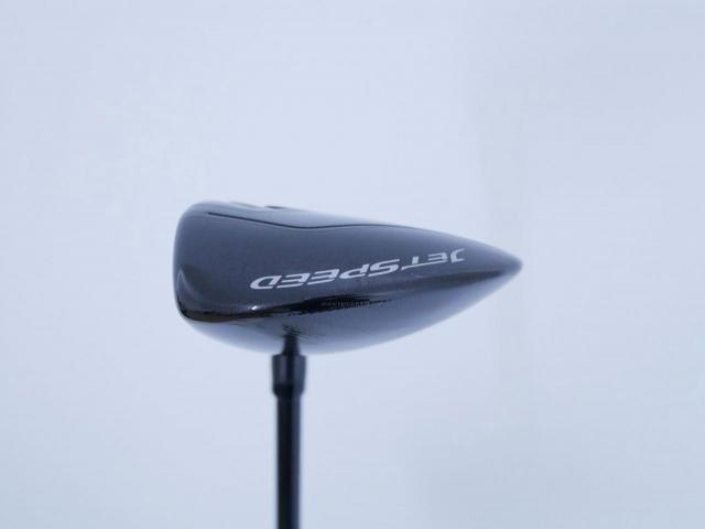 Fairway Wood : Taylormade : หัวไม้ 3 Taylormade Jetspeed Loft 15 Flex S